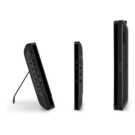 Sencor SPV 7771 DUAL (foto 1)