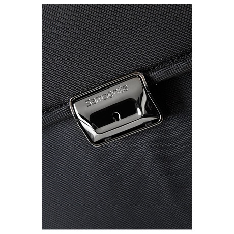 Samsonite Pro DLX4 Briefcase 2&nbsp;Gussets 16´´ Black (foto 6)