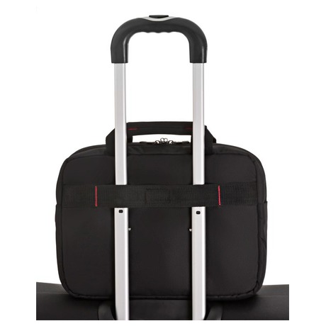 Samsonite Guardit Bailhandle 13,3´´ Black (foto 5)