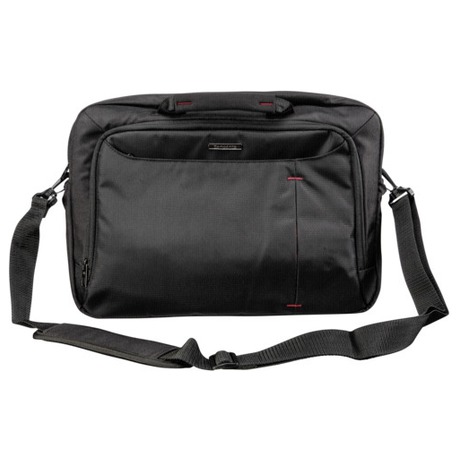 Samsonite Guardit Bailhandle 16´´ Black (88U*09002)
