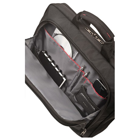 Samsonite Guardit Bailhandle 16´´ Black (foto 3)
