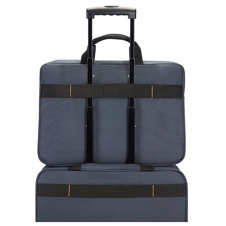 Samsonite Guardit Bailhandle 16´´ Grey (88U*08002)