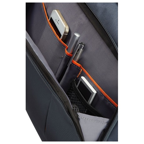 Samsonite Guardit Bailhandle 17,3´´ Grey (foto 1)