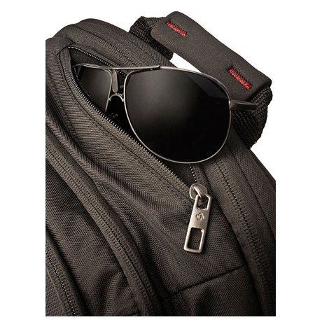 Samsonite Guardit Laptop Backpack S&nbsp;13 -14´´Black (foto 6)