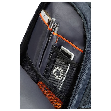 Samsonite Guardit Laptop Backpack M&nbsp;15 -16´´ Grey (foto 4)