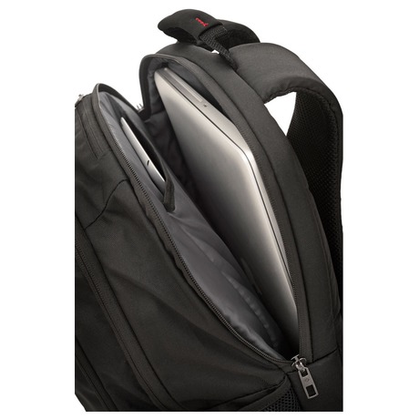 Samsonite Guardit Laptop Backpack L&nbsp;17,3´´ Black (foto 2)