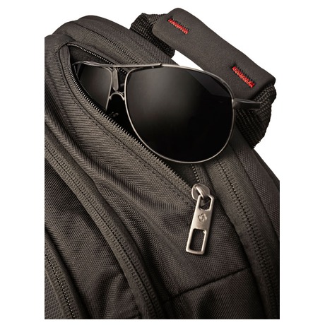 Samsonite Guardit Laptop Backpack L&nbsp;17,3´´ Black (foto 6)
