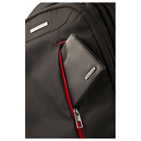 Samsonite Guardit Laptop Backpack L&nbsp;17,3´´ Black (foto 7)
