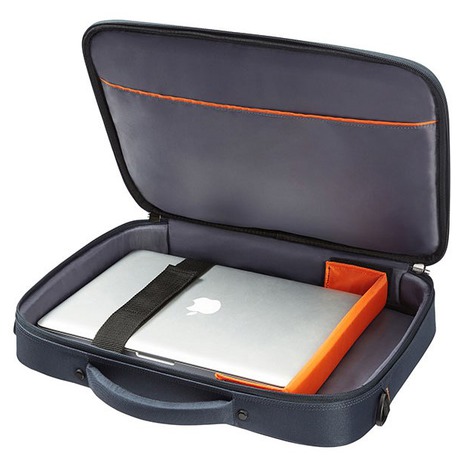Samsonite Guardit Office case 16´´ Grey (foto 1)