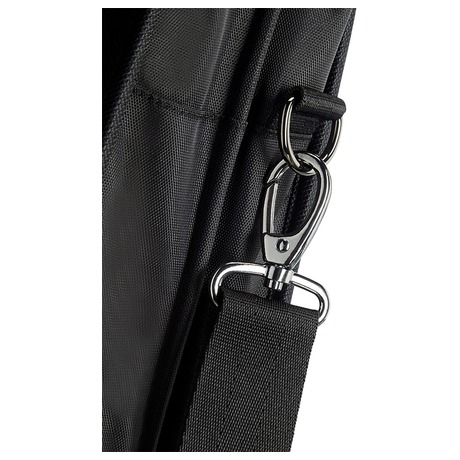 Samsonite DESKLITE BRIEFCASE 2&nbsp;GUSSETS 15.6" Black (foto 5)