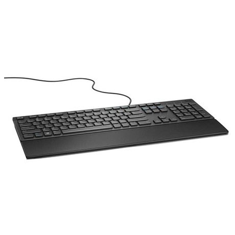 Dell KB216/Drátová USB/GER layout/Černá (foto 1)