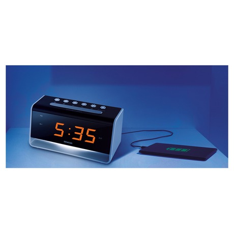 Sencor SDC 4400 W (foto 1)