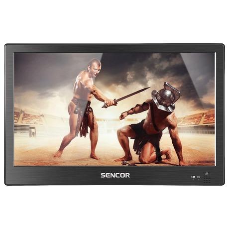 Sencor SPV 7011, 26cm, DVB-T (foto 1)