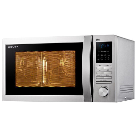Sharp R&nbsp;722STWE (foto 2)