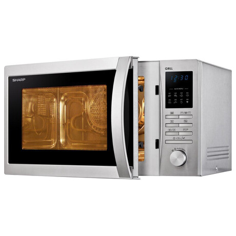 Sharp R&nbsp;722STWE (foto 3)