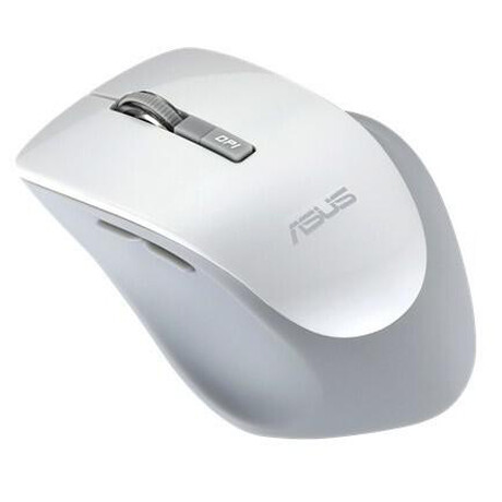 ASUS WT425 Optical wireless mouse, white (foto 1)