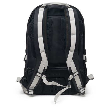 Dicota Backpack Active 14-15.6 black/black (foto 2)