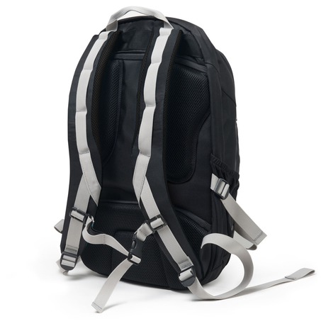 Dicota Backpack Active 14-15.6 black/black (foto 3)