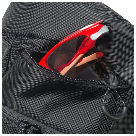 Dicota Backpack Active 14-15.6 black/black (foto 7)