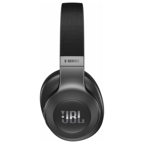 Sluchátka JBL E55BT - černá