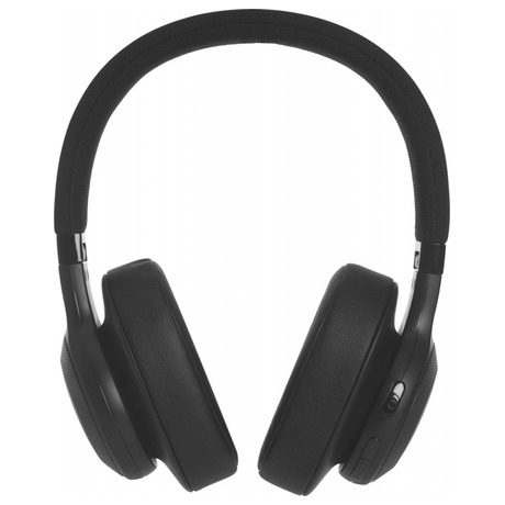 JBL E55BT -&nbsp;černá (foto 3)