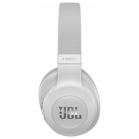 JBL E55BT -&nbsp;bílá (foto 2)