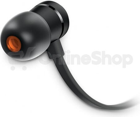 JBL T290 Black