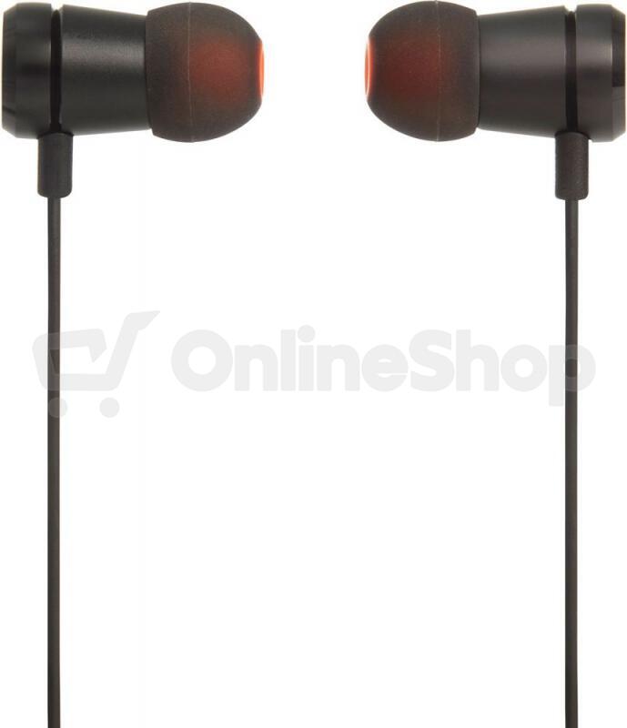 JBL T290 Black