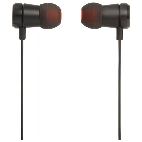 JBL T290 Black
