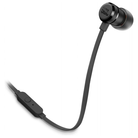 JBL T290 Black