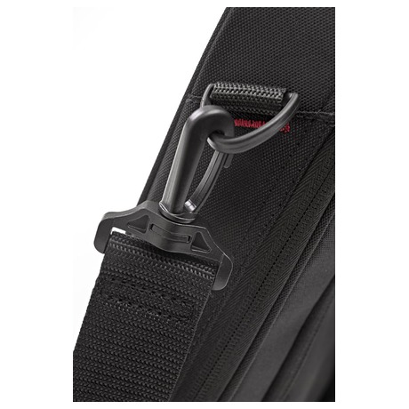 Brašna na notebook Samsonite GuardIT 16" - černá