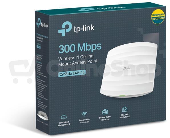 TP-Link EAP115