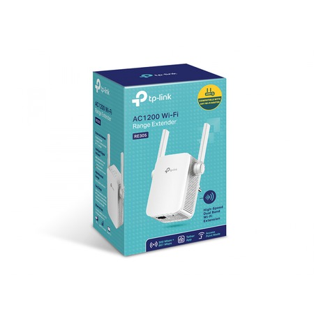 TP-Link RE305