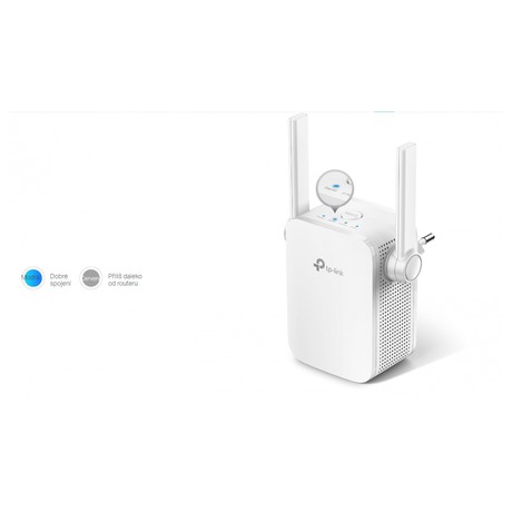 TP-Link RE305