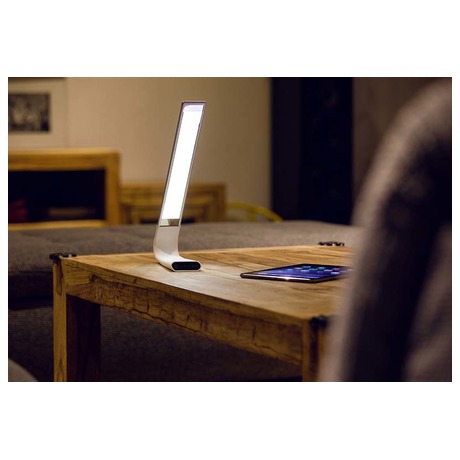 LAMAX GentiLight Touch černá (foto 6)