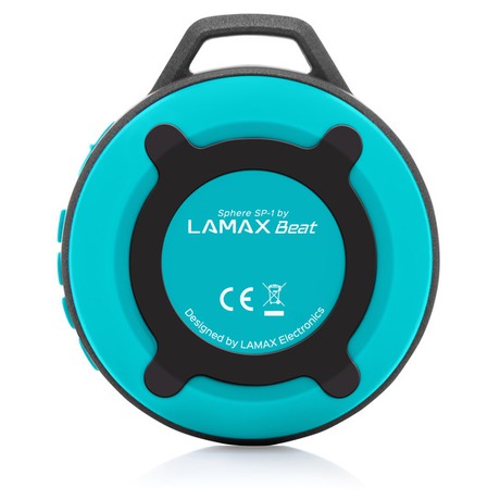 LAMAX Sphere SP-1