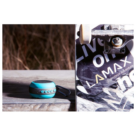 LAMAX Sphere SP-1