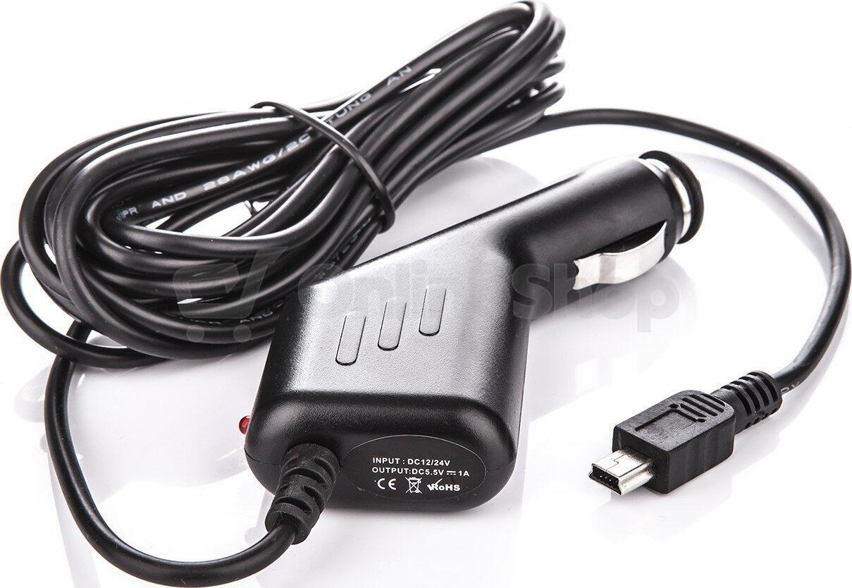 LAMAX DRIVE C3 car charger