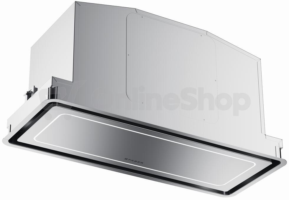 IN-LIGHT EV8 X KL A70 Faber