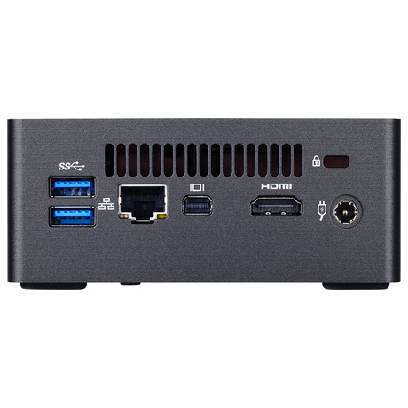 Gigabyte Brix 7500 HA&nbsp;barebone (foto 2)
