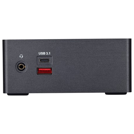 Gigabyte Brix 7200 HA&nbsp;barebone (foto 1)