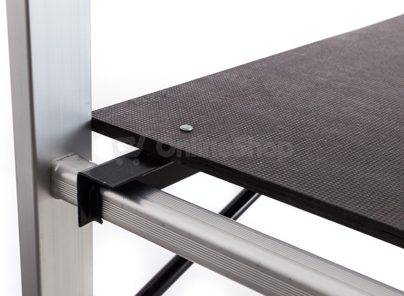 Multifunkční lešení G21 Handrail 1,96 x 1,59 m