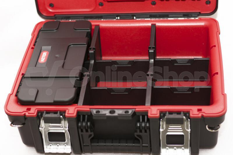 Box Keter Technican Box