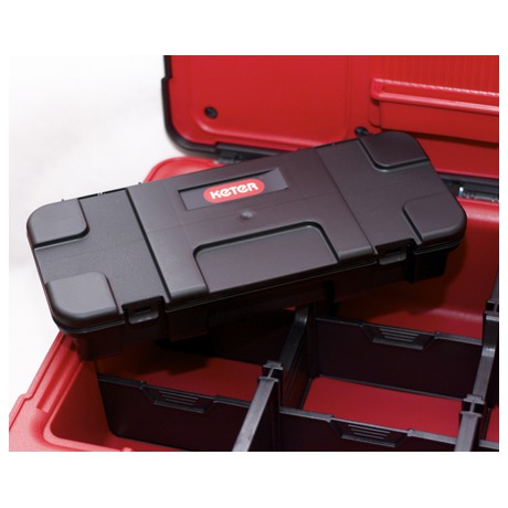 Box Keter Technican Box