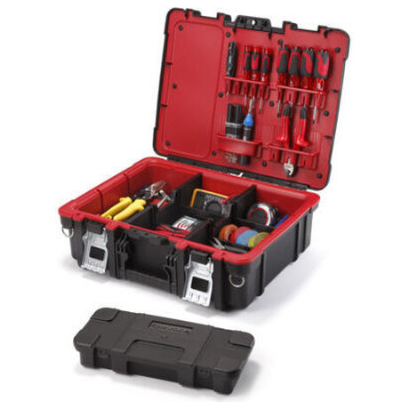 Keter Technican Box (foto 6)