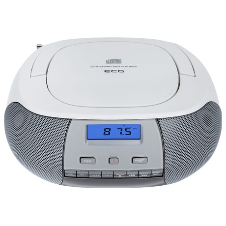 ECG CDR 500 U&nbsp;White (foto 3)