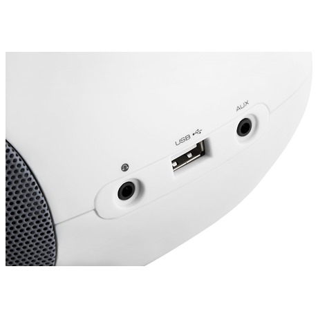 ECG CDR 500 U&nbsp;White (foto 4)
