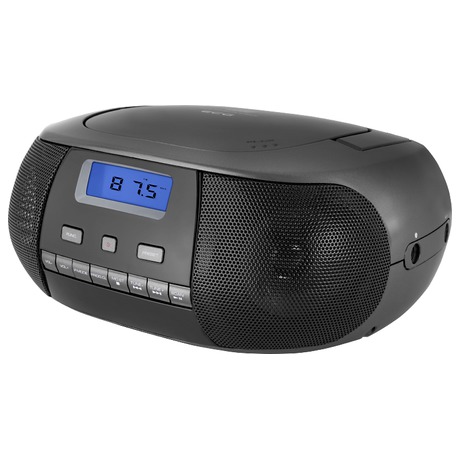 ECG CDR 500 Titan (foto 1)