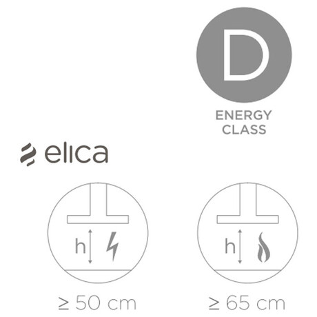 ELICA SUN IX/A/60 (foto 1)