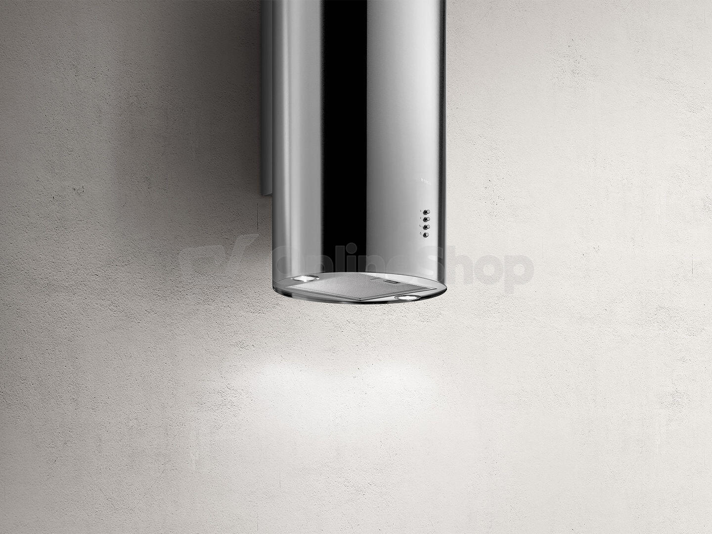 Odsavač par ELICA TUBE PRO IX/A/43